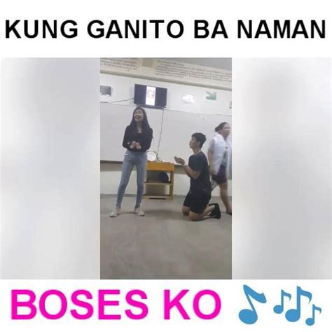 Kung Ganito Ba Naman Kasarap Ang Kachat mo Mapapajakol .